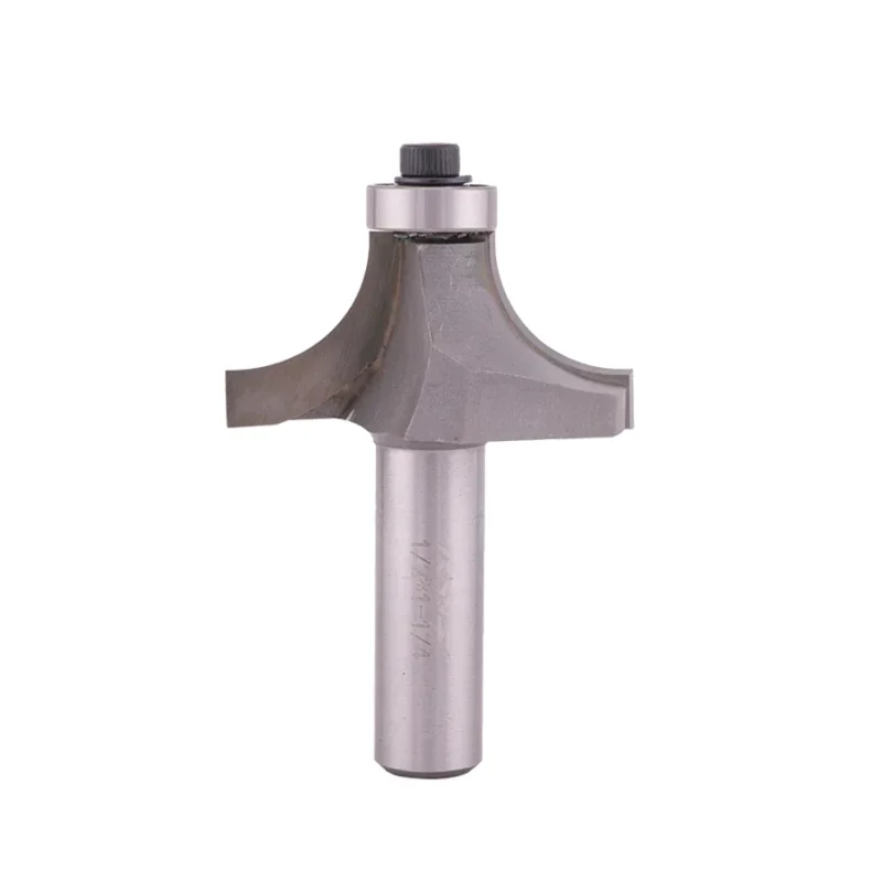 Corner Round Router Bit