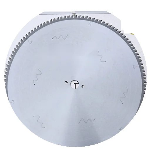 PCD Saw Blade for Aluminium