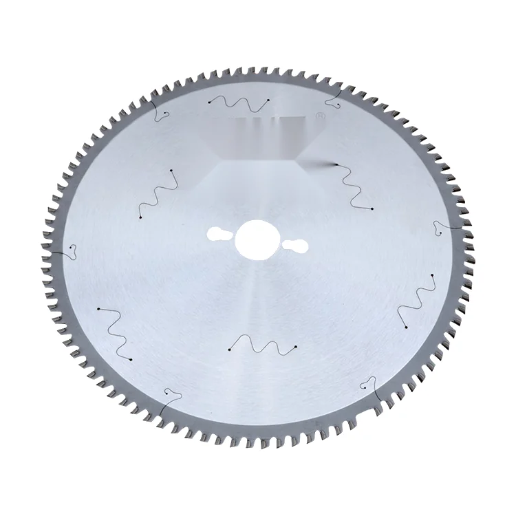 PCD Universal Saw Blade