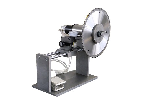 Torsel Pneumatic End-Jump Detector