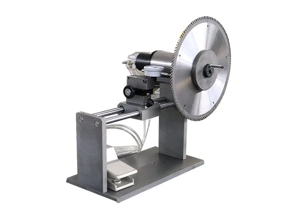 Torsel Pneumatic End-Jump Detector