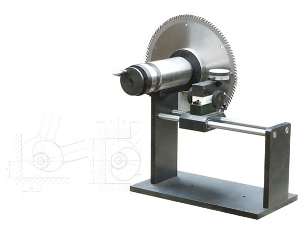 Torsel D-08 Manual End-Jump Detector