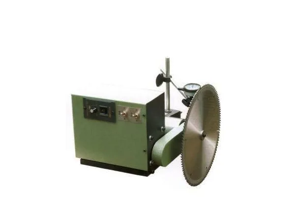 Torsel D-09 Electric End-Jump Detector