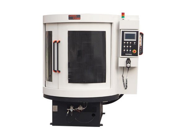 Torsel F2C-650
