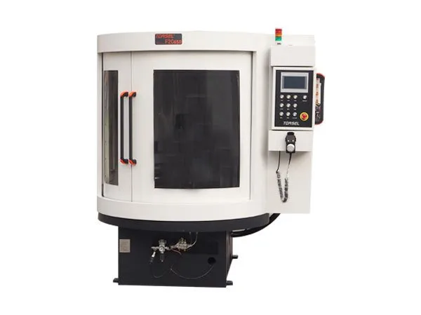Torsel F2C-650