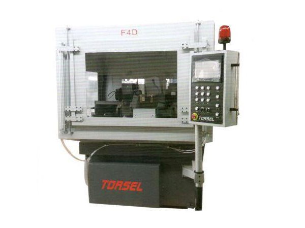 Torsel F4D