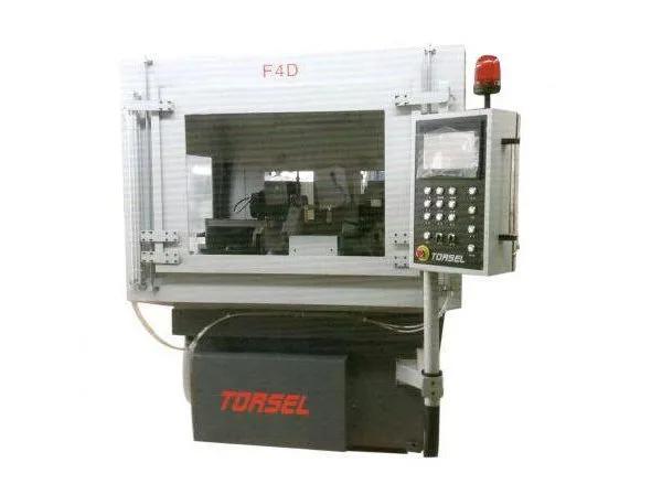 Torsel F4D