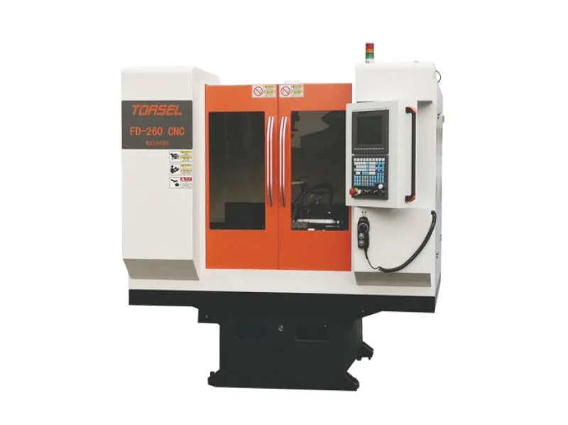 Torsel FD-260
