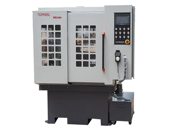 Torsel NS500