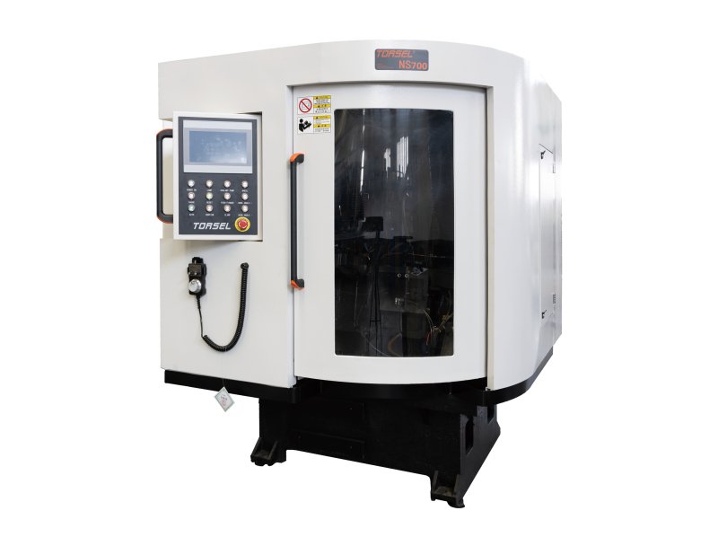 Torsel NS700