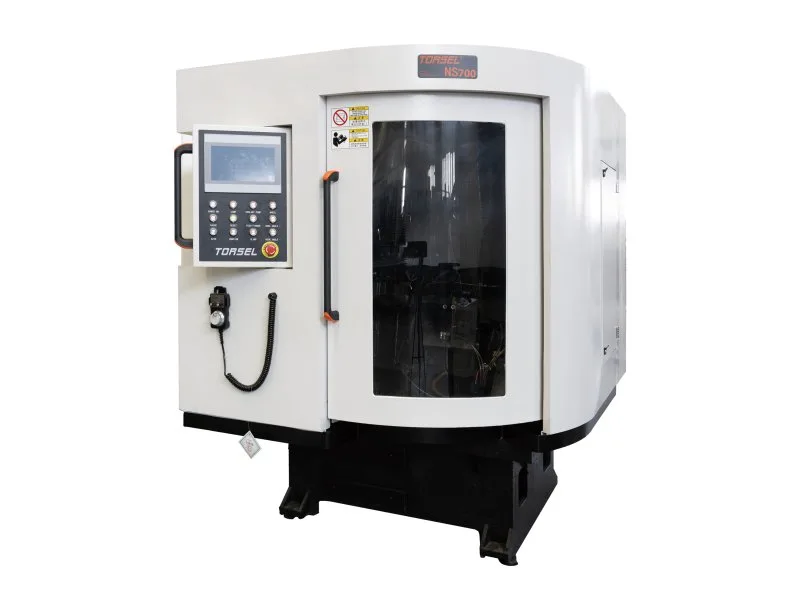 Torsel NS700