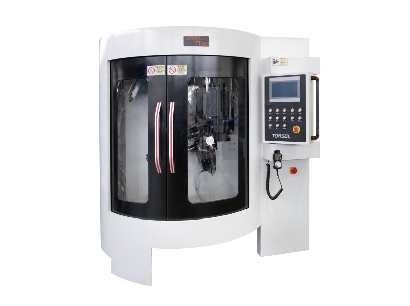 Torsel TFE800