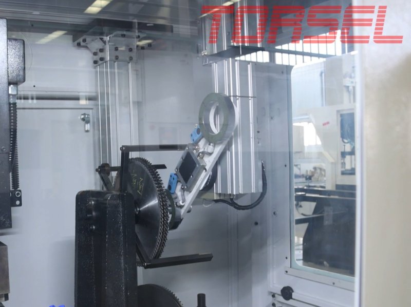 Torsel TFS320
