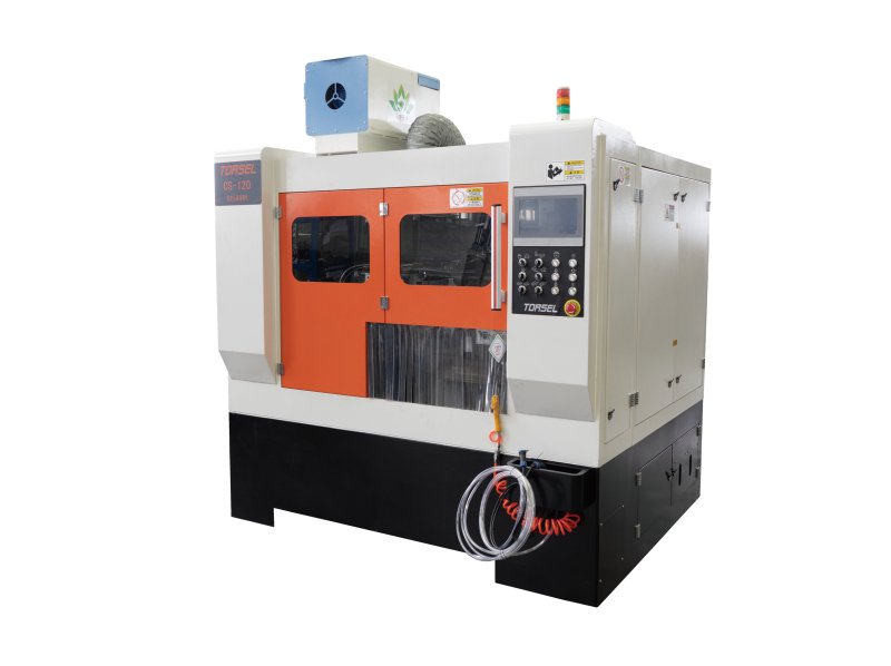 Torsel CS120