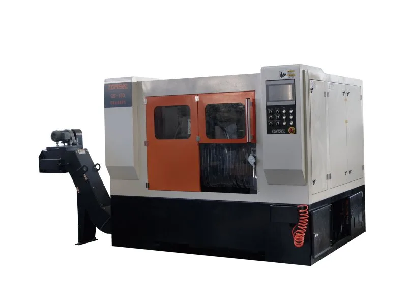 Torsel CS150