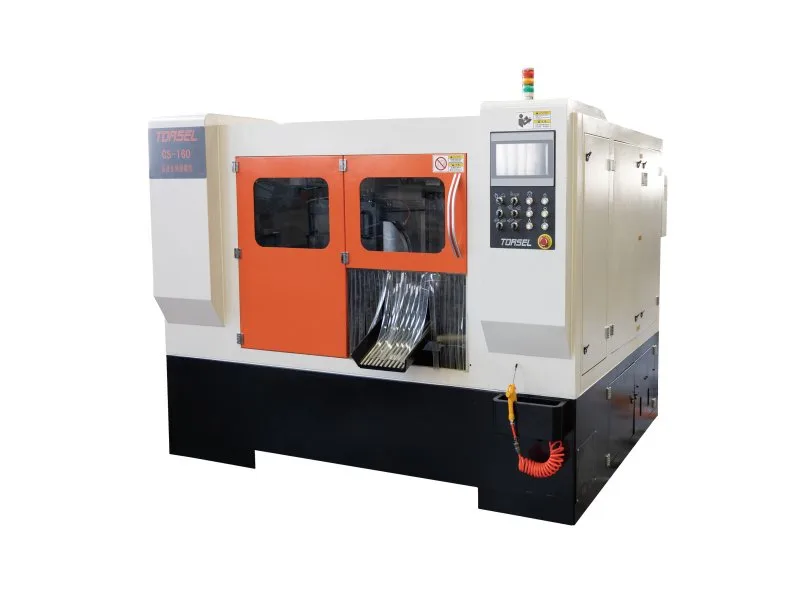 Torsel CS160