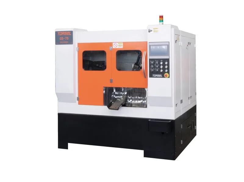 Torsel CS-75
