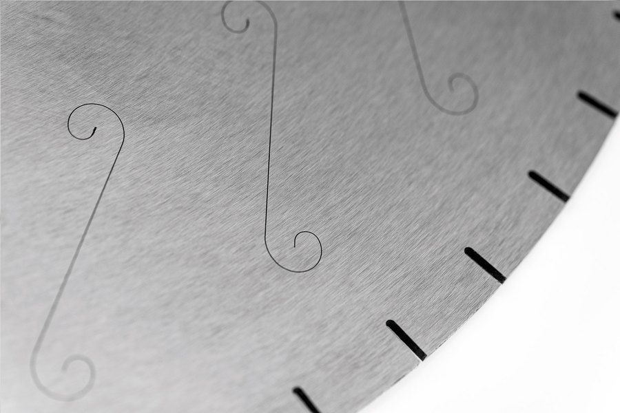 Lemp Log Saw Blades
