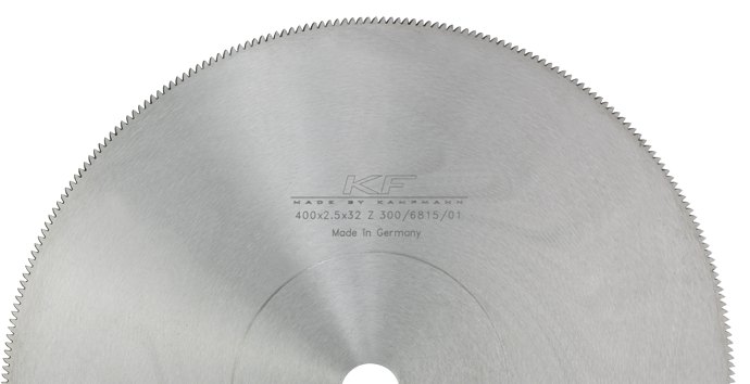 Kampmann KF HR®