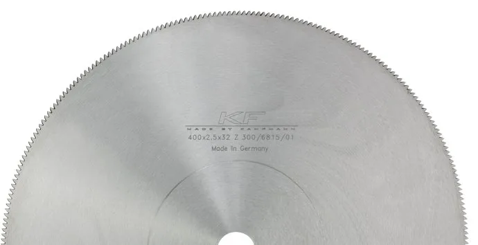 Kampmann KF HR®