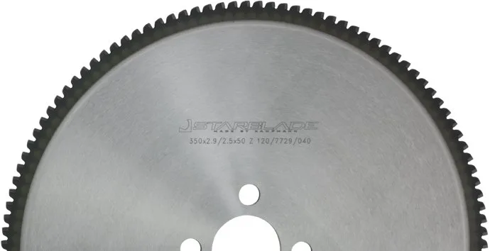 Kampmann STARBLADE
