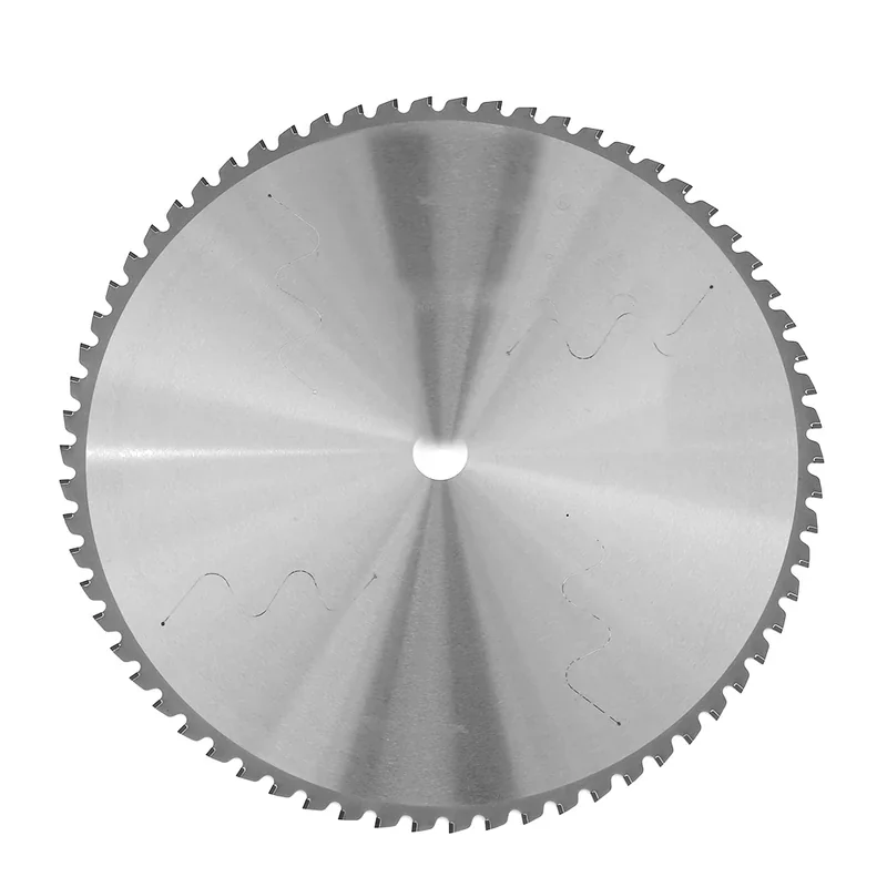 TCT Saw Blade for Metal