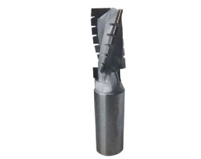 Özel 3+3 Elmas Spiral Freze